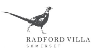 Radford Villa logo