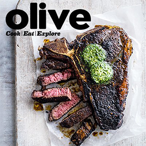 Vale House Kitchen Olive Magazine