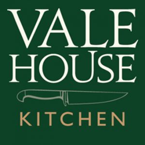 Vale House Kitchen - 5 year celebration