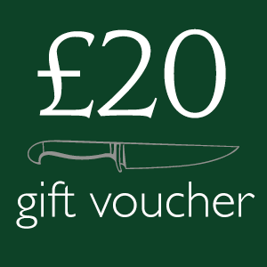 Vale House Kitchen £20 Gift Voucher