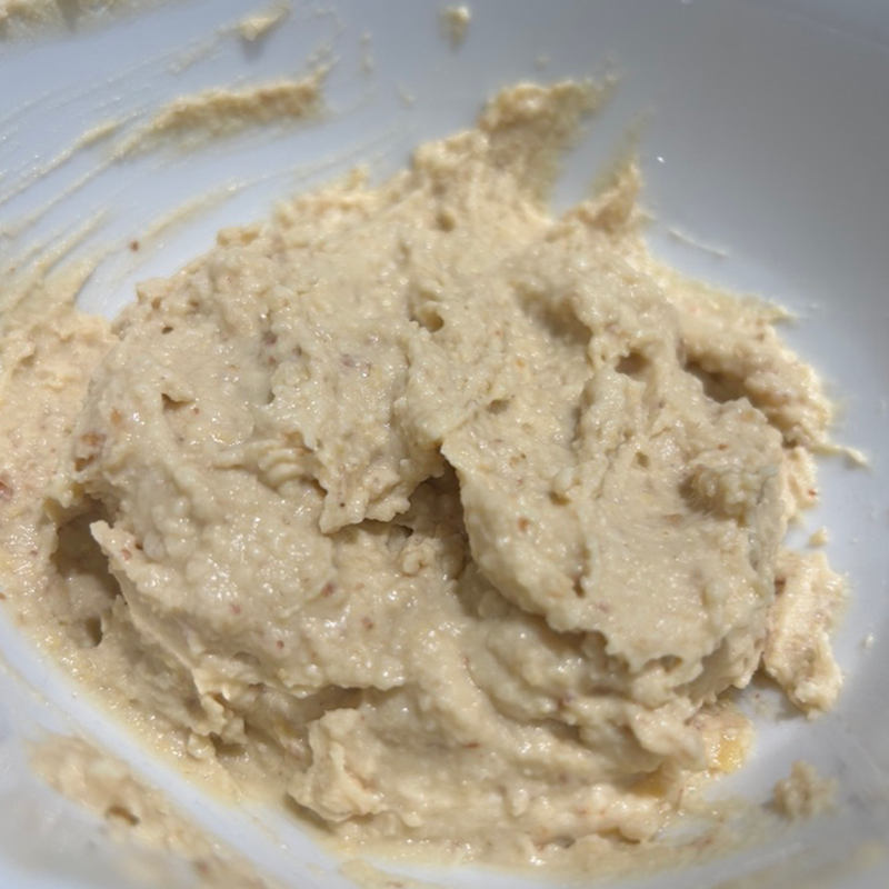 Vale House Kitchen Hummus Recipe