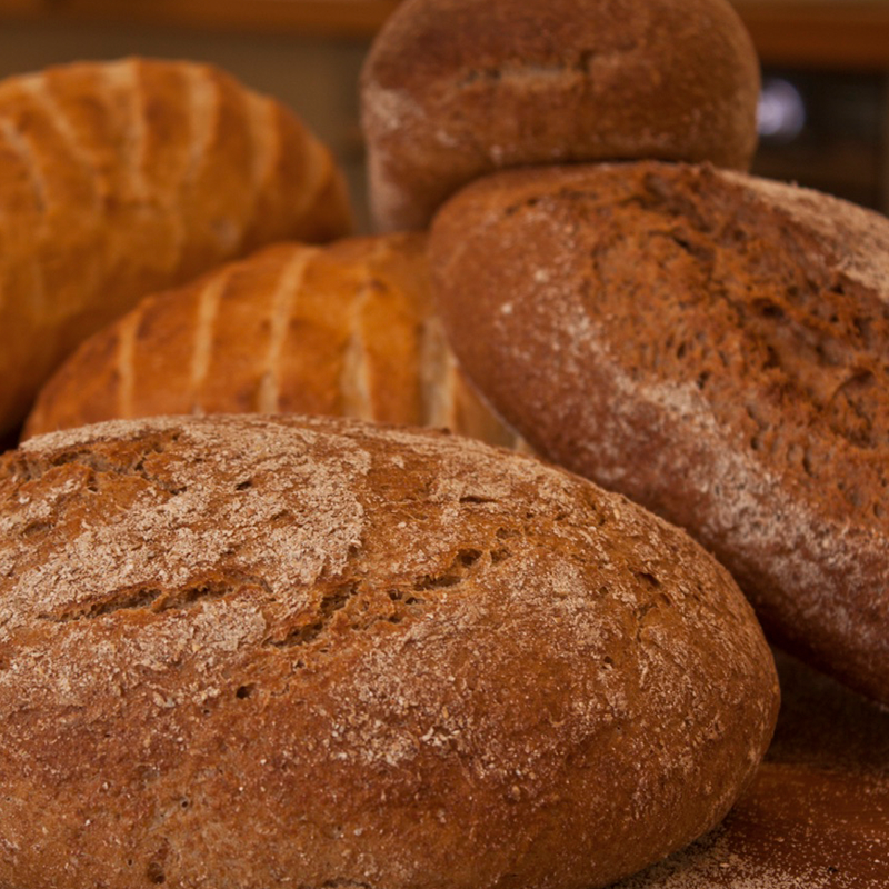 Vale House Kitchen Baking and Bread Making Courses